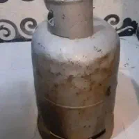 کپسول گاز بوتان