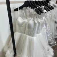 رقص تانگو عروس و داماد