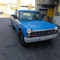 نیسان زامیاددوگانه سوزآپشنال مدل۱۴۰۴ خشک باگارانتی