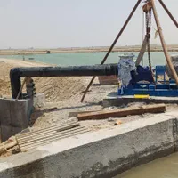 جوشکاری لوله پلی اتلین