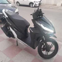 کلیک170کبیر1403|موتورسیکلت|یزد, |دیوار