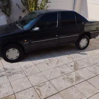 پژو405|خودرو سواری و وانت|میاندوآب, |دیوار