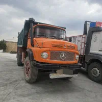 نیازمند راننده کمپرسی