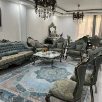 ویلایی-2طبقه-حیاط-دار-2خوابه-160متری
