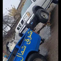 یدک کش،یدککش،امدادخودرو،چرخگیر،جرثقیل بوکسل