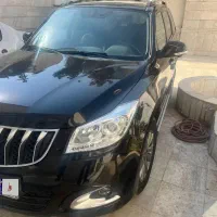 هایما اس7پلاس مدل ۲۴۰۱بدون رنگ وصافکاری