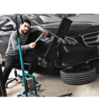 صافکاری تخصصی olampic pdr