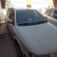 فروش سمند مدل 96