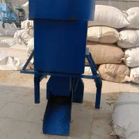 بادکش خردکن بدون موتور|ماشینآلات صنعتی|رفسنجان, |دیوار