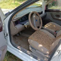 سمند مدل91|خودرو سواری و وانت|سیلوانه, |دیوار