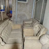 مبل راحتی ۷ نفره