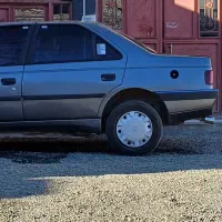 405 Glx|خودرو سواری و وانت|چالدران, |دیوار