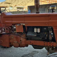 رومانی مدل ۶۴|خودرو سنگین|شاهیوند, |دیوار