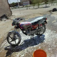 موتور 200پروازمدل 1402|موتورسیکلت|زاوه, |دیوار