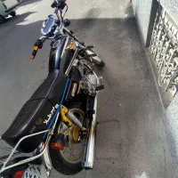 هندا ۲۰۰ نیکتاز پلاس