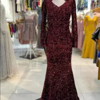 لباس مجلسی زیبا|لباس|تهران, صد دستگاه|دیوار