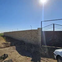 دامداری به همراه زمین و آب یکجا