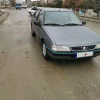 پژو 405 مدل94موتورtu5