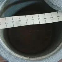 دیگ سنگی|ظروف پختوپز|فردیس, قریشی|دیوار