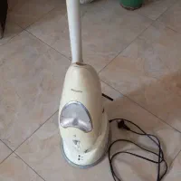 جارو شارژی همراه با لوازم