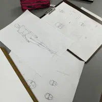 آموزش تخصصی طراحی لباس