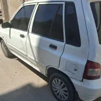 هاچبک ۱۱۱  ۹۲ نقد و اقساط