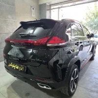 ام وی ام x33 کراس اتومات مدل ۱۴۰۴|خودرو سواری و وانت|اصفهان, شهید رجایی|دیوار