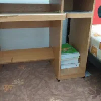 میز تحریر وکامپیوتر|میز تحریر و کامپیوتر|پاکدشت, پاکدشت (مامازند)|دیوار