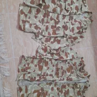لباس سربازی و لباس کار