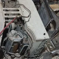 تعمیرات کولر(شرف)