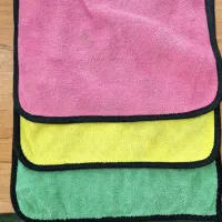 دستمال و حوله میکروفایبر|سفره، حوله، دستمال آشپزخانه|لاهیجان, حاجی آباد|دیوار