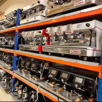 اسپرسوساز وگا پگاسو