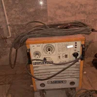 هوا ژاپنی  تیفور ژاپنی ترانس جوش|ابزارآلات|کرج, دولت‌آباد|دیوار