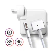 شارژر Apple Macbook، اپل مک بوک شارژر لپ تاپ تعمیر