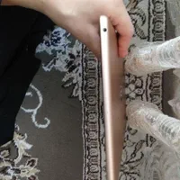 آی‌پد نسل ۸ تمیز و کم کارکرد|تبلت|مشهد, مشکینی (شهرک غرب)|دیوار