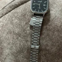 ساعت کاسیو فلزی