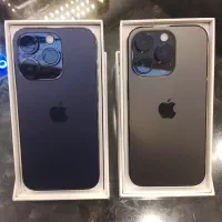 آیفون ۱۴ پرو