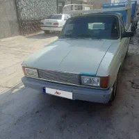 پیکان وانت ۹۳ تکسوز