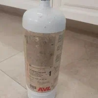 کپسول اکسیژن