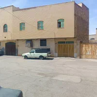 فروش خانه دوطبقه همکف و بالا،خیابان نطنز|فروش خانه و ویلا|کاشان, باغ ماجد|دیوار