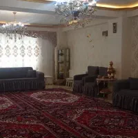 آپارتمان در بهار