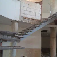 کارگر ساختمانی