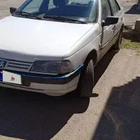 پزو آردی سفید یخچالی مدل 85