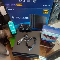 کنسول بازی pi4 Pro|کنسول، بازی ویدئویی و آنلاین|اراک, |دیوار