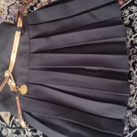 لباس دخترانه نو