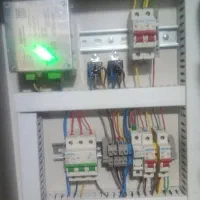 برق کار ساختمانی