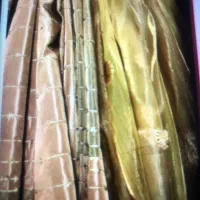 رانر وپرده|پرده، رانر، رومیزی|تهران, قزل قلعه|دیوار