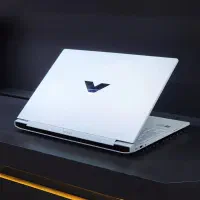 غول گیمینگ و طراحی/HP Victus/رم۳۲/ RTX2050/نسل14|رایانه همراه|تهران, بلورسازی|دیوار