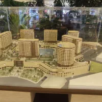 تابلو برق فشار متوسط و فشار ضعیف