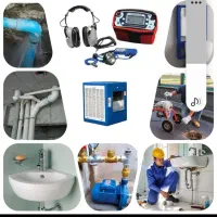 لوله کشی ونشتی اب نصب وتعمیر پامپ آبگرمکن تانکر